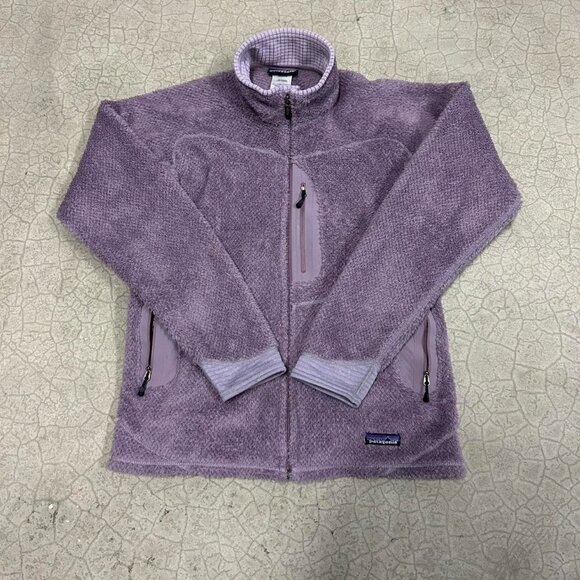 Patagonia R2 Regulatory Fleece Jacket - Picture 2 of 5